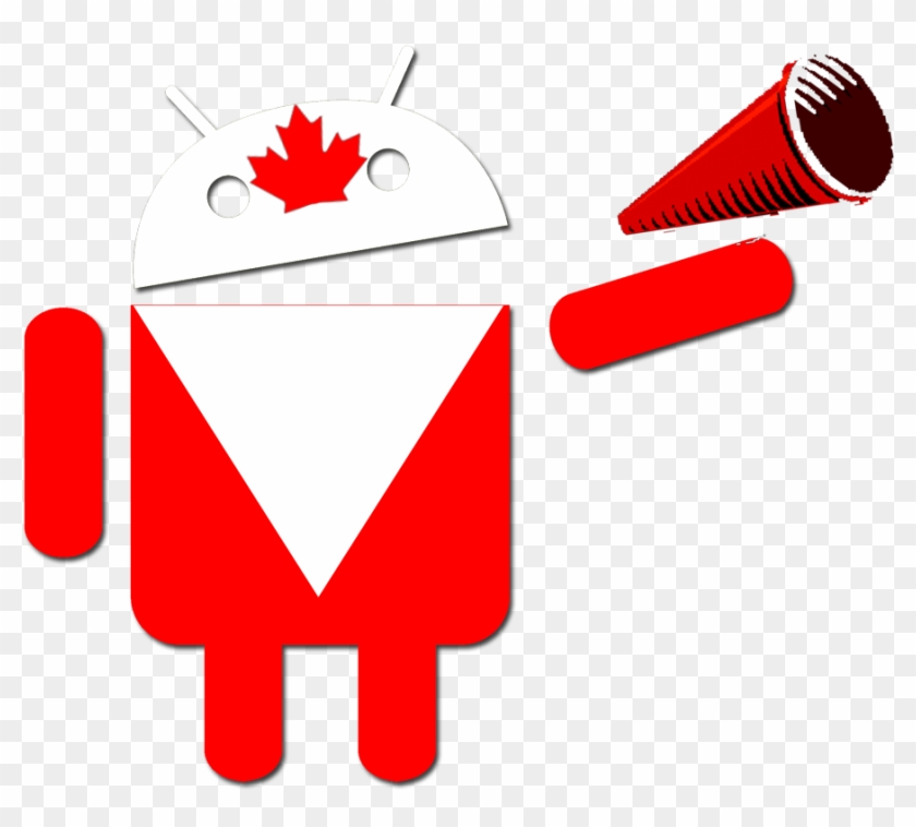 Canadians Let's Ask Google About Google Music, Etc - Android Clipart #4405206