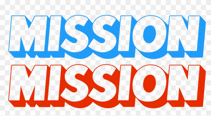 Mission Mission Clipart #4405260