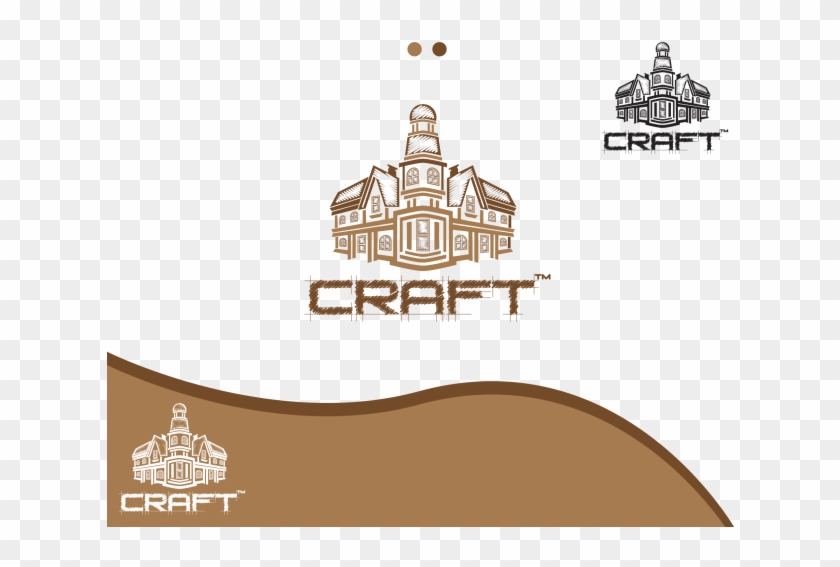 Logo Design - Ferrari Enzo Clipart