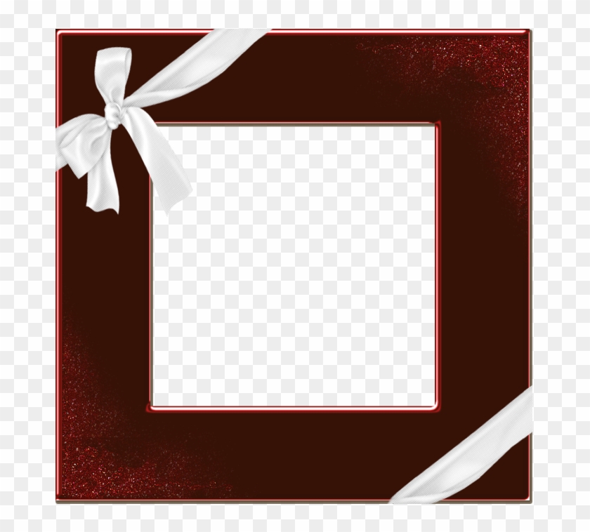 Glamour Frames Frame 1 Scrap And Tubes Gold Decorative - Picture Frame Clipart