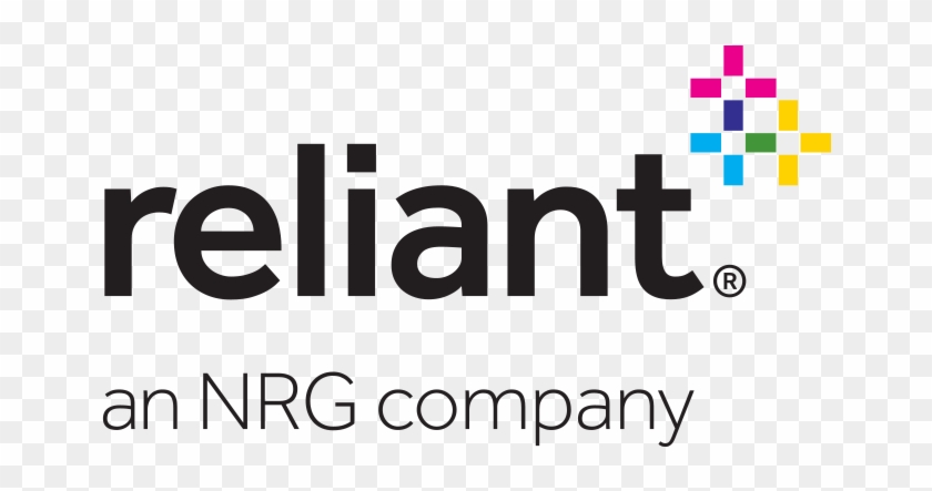 Reliant Energy Logo Png Clipart #4405370