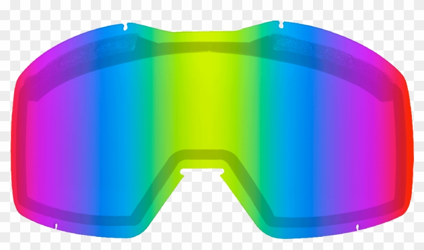 Octane Lens - Plastic Clipart