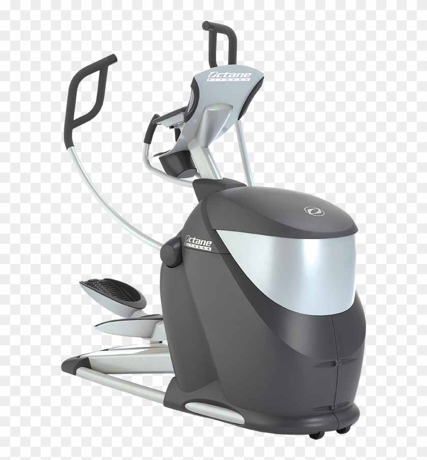 Pro3700 Classic - Octane Pro 3700 Classic Elliptical Clipart