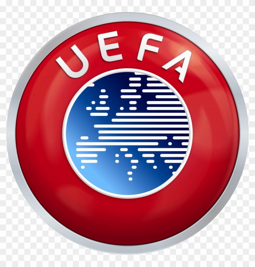 Ewige Tabelle Des Fußball-europapokals - Logo De La Uefa Clipart #4405556