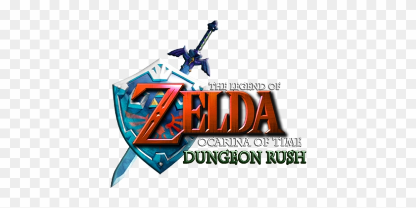 Legend Of Zelda Clipart #4405688