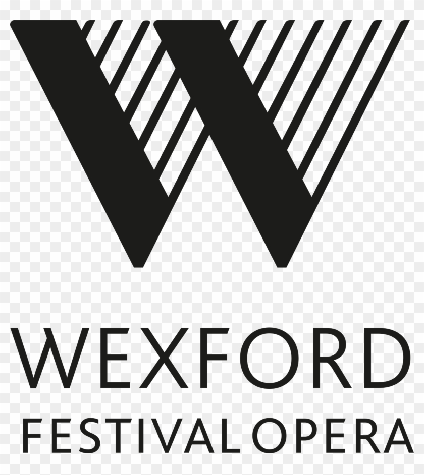 Curious State Wexford Festiva Opera Logo - Wexford Festival Opera 2017 Clipart