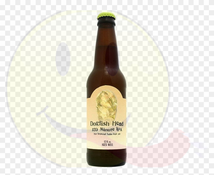Dogfish Head 120 Minute Ipa Clipart #4405753