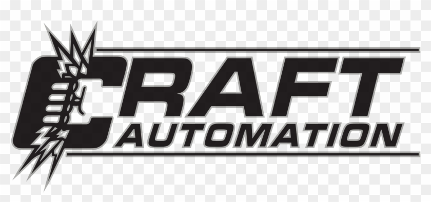 Craft Electric, Inc - Signage Clipart