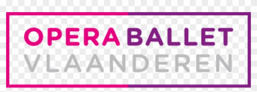 5583ee0438edf - Ballet Van Vlaanderen Logo Clipart #4405810