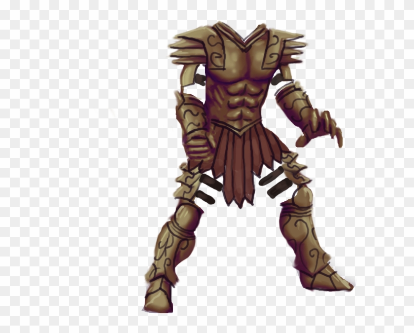 Man Helios Cast0 - Illustration Clipart