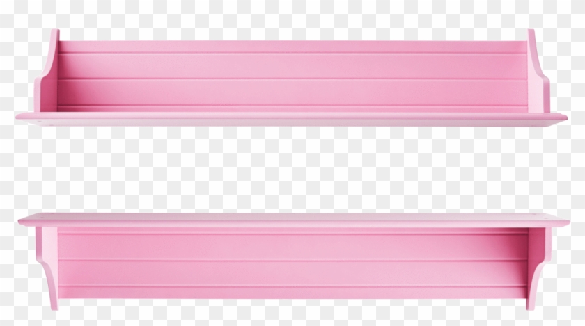 Shelf Png - Pink Shelf Clipart