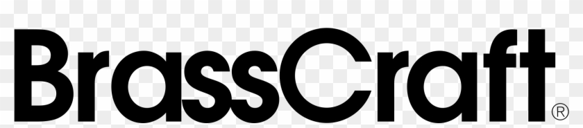 Brass Craft Logo Png Transparent - Brasscraft Clipart