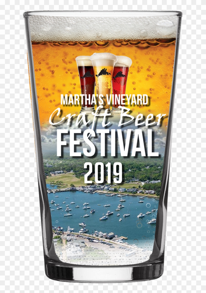 Khore - Martha's Vineyard Craft Beer Clipart #4406002
