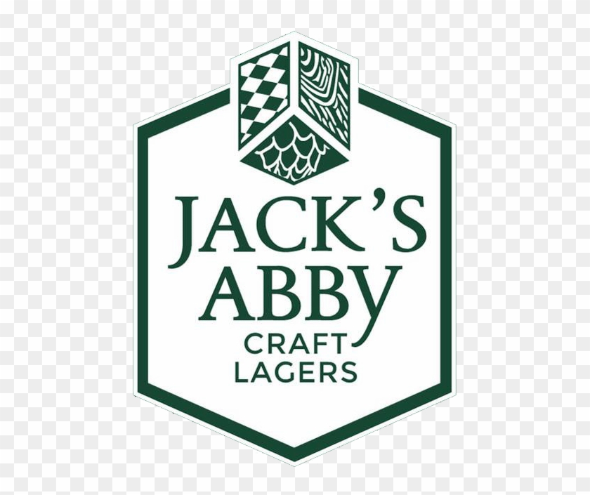 Jacks Abby Craft Lagers Logo - Sign Clipart #4406005