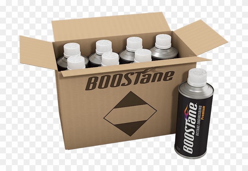 Boostane Premium Octane Booster 16 Oz - Boostane Professional Octane Booster Clipart