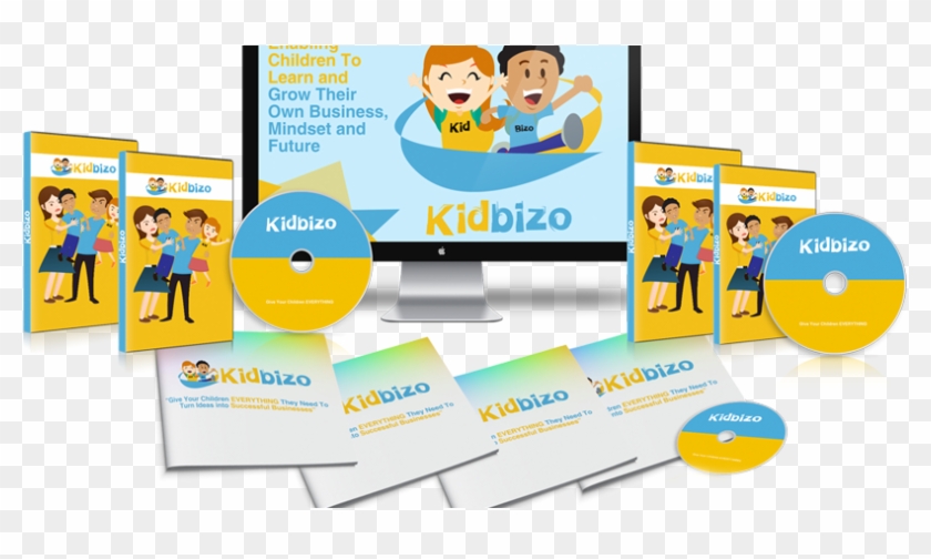 Encourage Children's Creativity In Africa - Online Advertising Clipart