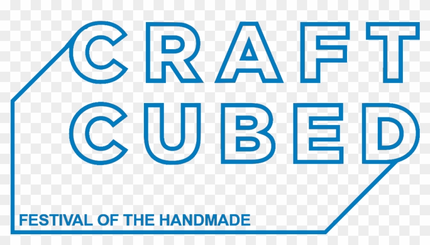 Craft Cubed Logo Clipart #4406193