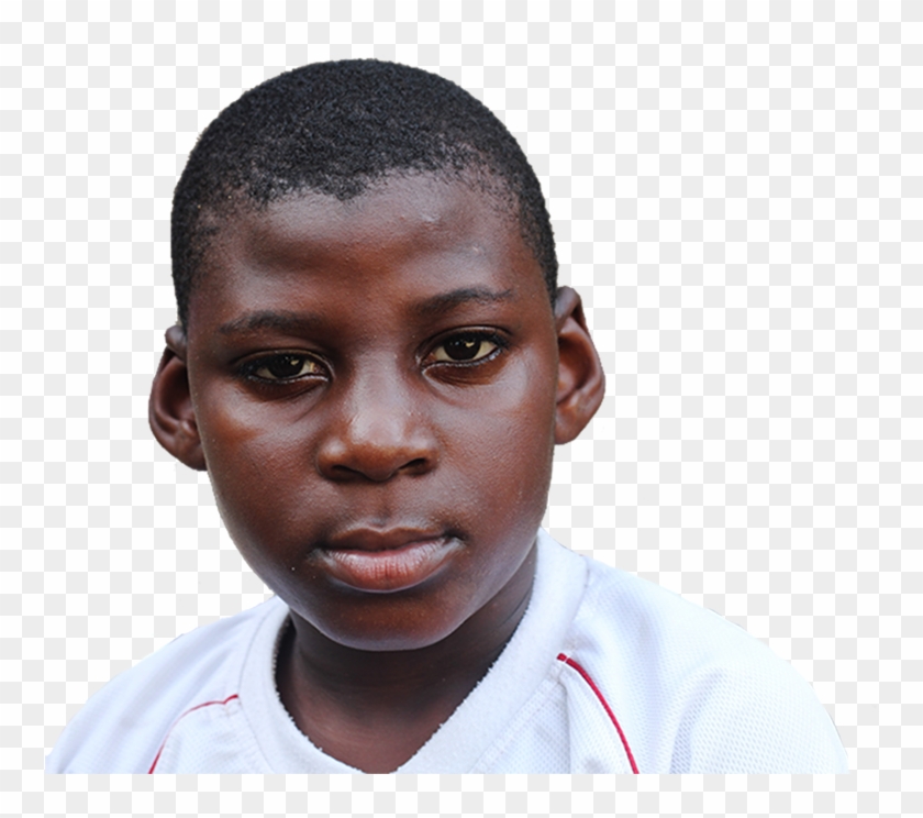 We Are A Group Of Spanish And Cameroonians Who Work - Child Clipart #4406261