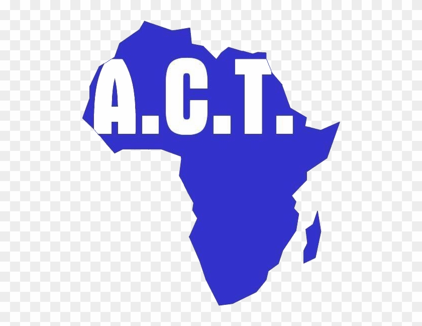 African Child Trust Logo Clipart