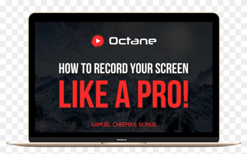 Octane Review B5 - Philly Urban Creators Clipart