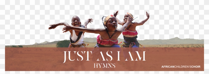 The African Children's Choir Live In Concert - Tribe Clipart