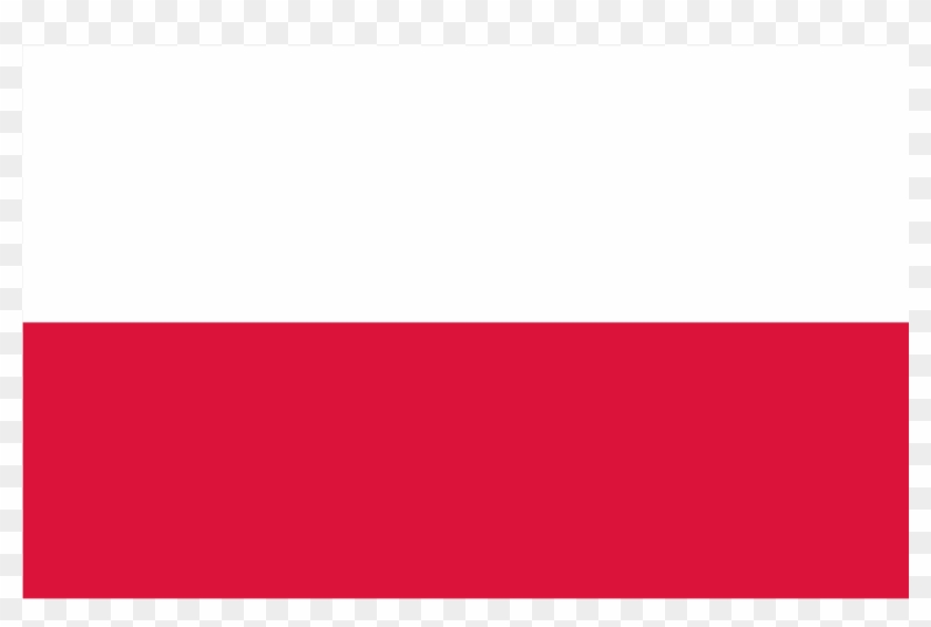 Poland Flag Clipart #4406436