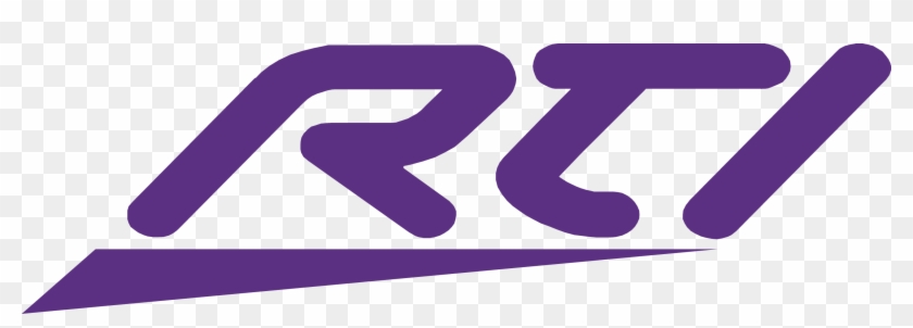 Rti-logo - Rti Logo Clipart #4406500