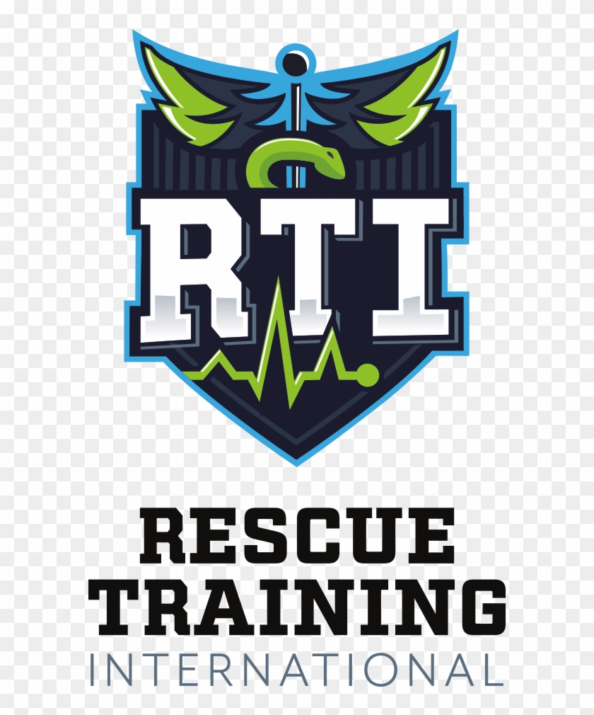 Rti Logo , Png Download - Spring Training Clipart #4406529