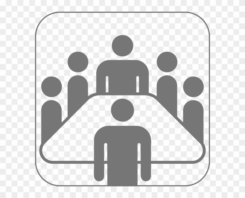 Change Advisory Board Icon Clipart