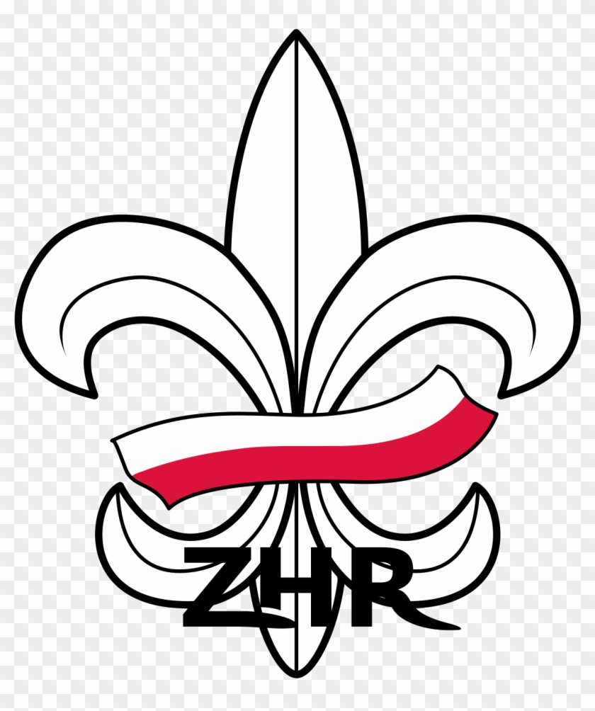 Scouting Poland Logo Png Clipart