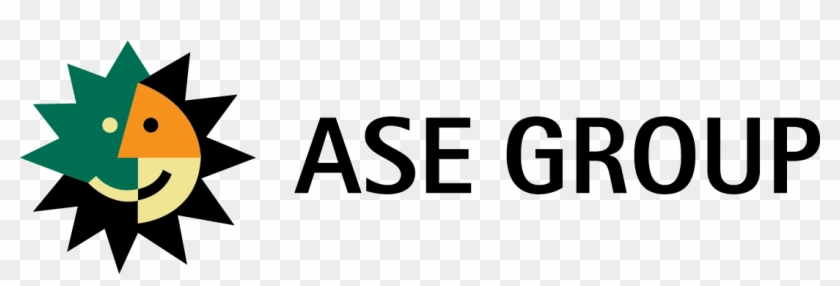 Alongside A Broad Portfolio Of Established Technologies, - Ase Electronics M Sdn Bhd Logo Clipart #4406710