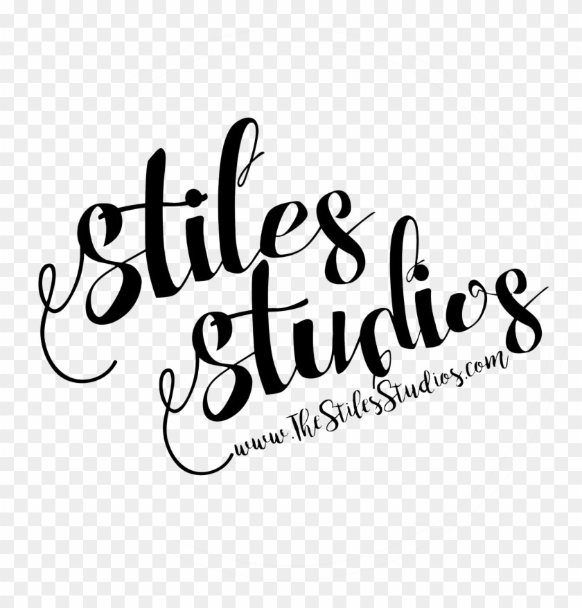 Stiles Studios Clipart #4406826