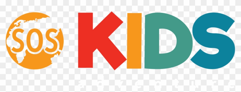 Sos Kids Adventure Equips And Sends Short-term Mission - Sos Kids Clipart