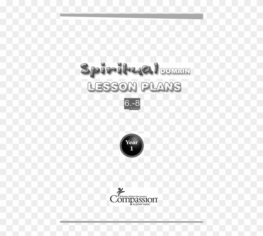 English African Core Curriculum - Compassion International Clipart