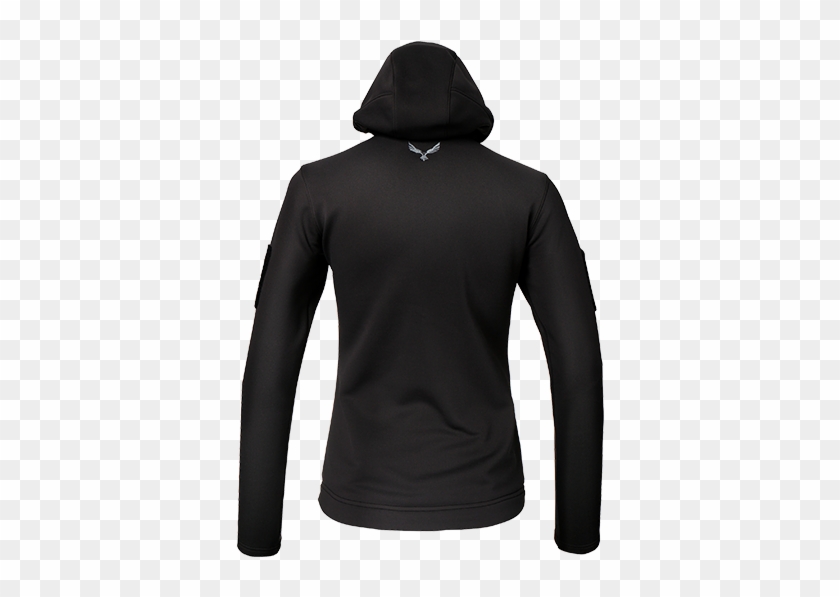 Description - Jacket Clipart #4406849