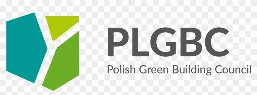 Gbcpolish Green Building - Graphic Design Clipart