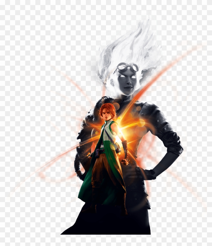 Chandra Nalaar Clipart