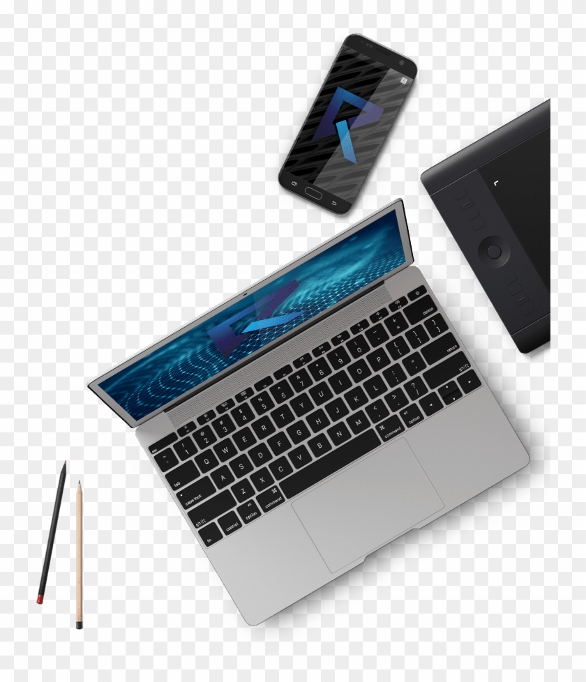 Macbook Pro Keyboard Clipart