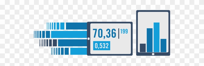 Ocean Software - Rti Electronics - Statistical Graphics Clipart #4406998