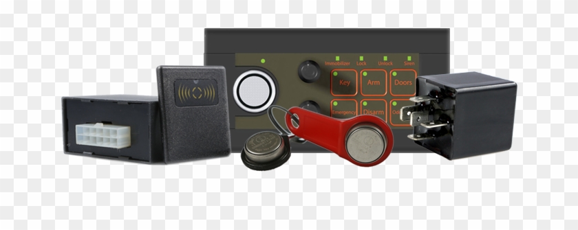 Helios Accessories - Electronics Clipart