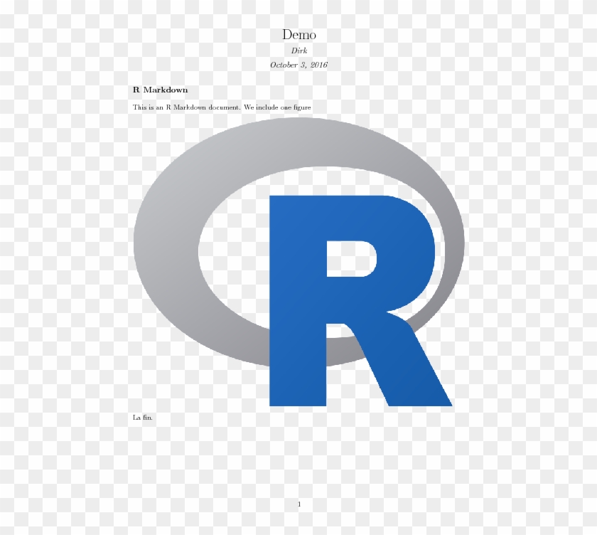 Enter Image Description Here - R Programming Language Logo Clipart #4407084