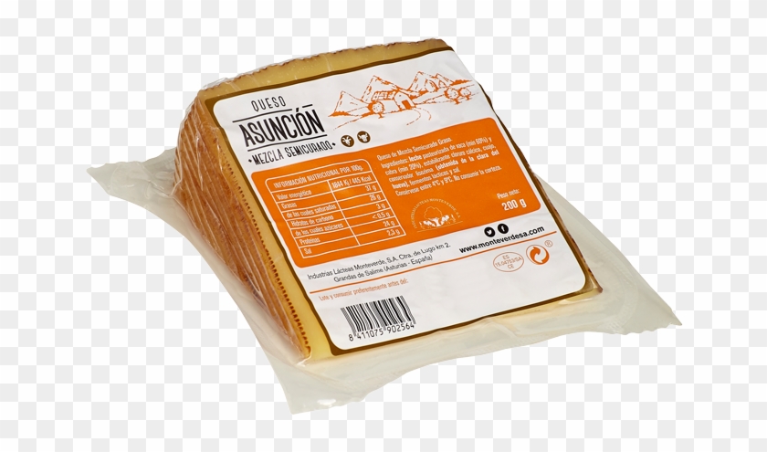 Processed Cheese Clipart #4407198