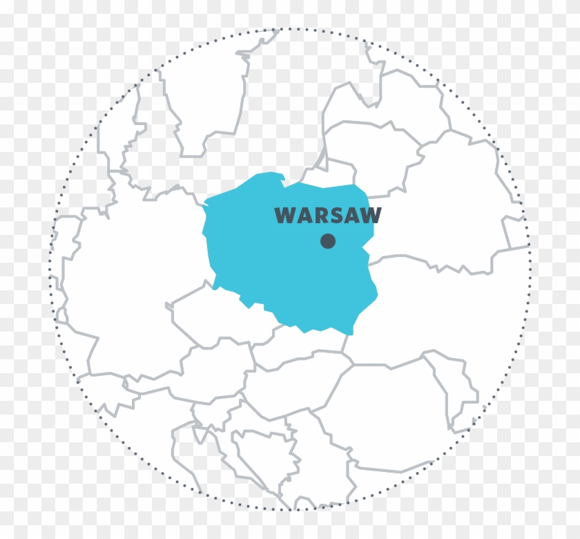 Our Offices - Circle Clipart