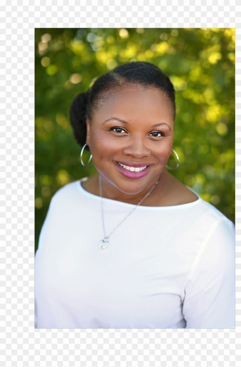 Chandra Carey - Girl Clipart