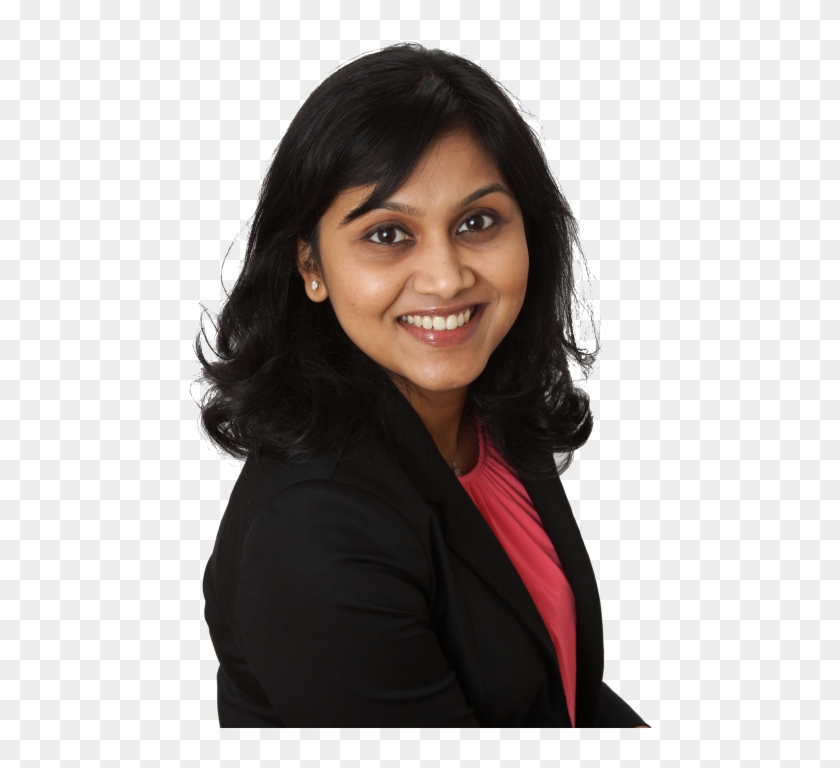 Chandra Kodey, Dds - Girl Clipart