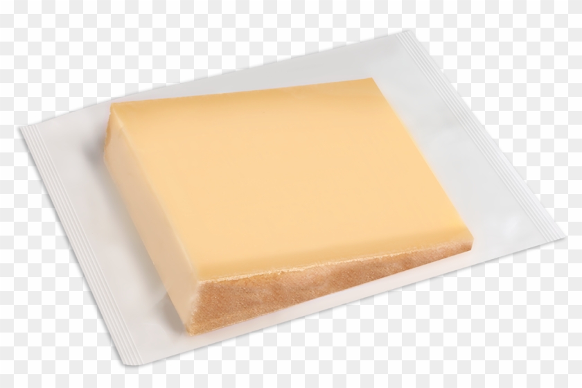 Wedge - Gruyère Cheese Clipart
