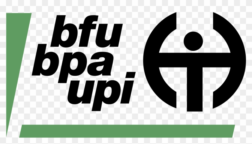 Bfu Bpa Upi Logo Png Transparent - Bfu Clipart #4407459