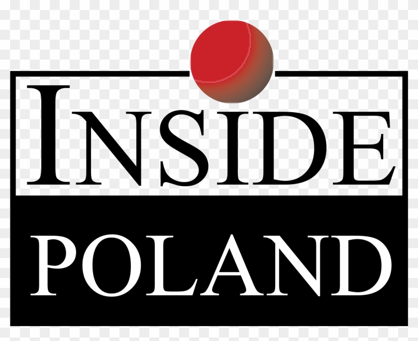 Inside Poland Logo Png Transparent - British Virgin Island Welcome Sign Clipart #4407492