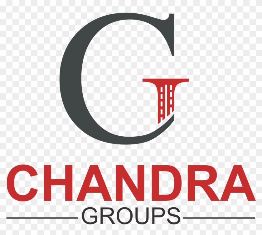 Chandra Groups Is A Premier Construction Conglomerate - Graphic Design Clipart #4407521