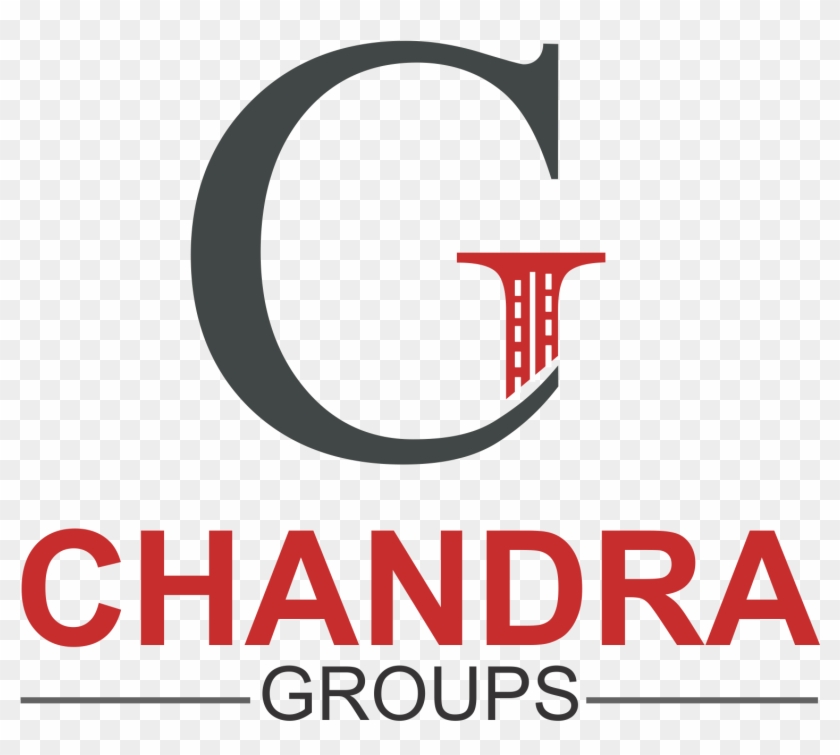 Chandra Groups Is A Premier Construction Conglomerate - Graphic Design Clipart